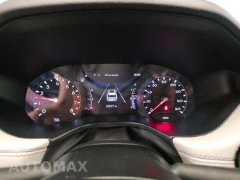 2025 Jeep Compass Limited - miniatura 9