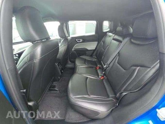 2025 Jeep Compass Limited - miniatura 13
