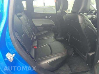 2025 Jeep Compass Limited - miniatura 16