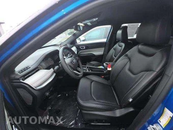 2025 Jeep Compass Limited - miniatura 6