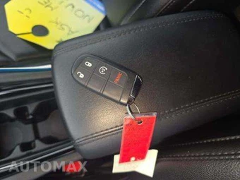 2025 Jeep Compass Limited - miniatura 8