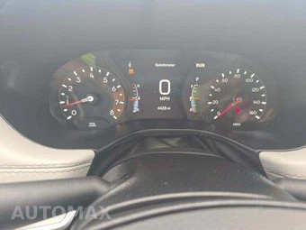 2025 Jeep Compass Limited - miniatura 9