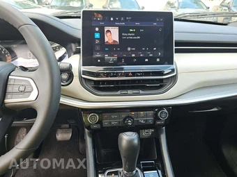 2025 Jeep Compass Limited - miniatura 10