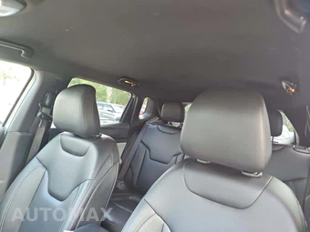 2025 Jeep Compass Limited - miniatura 11