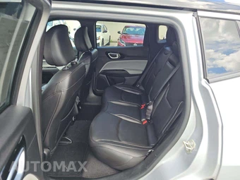 2025 Jeep Compass Limited - miniatura 13