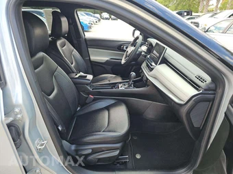 2025 Jeep Compass Limited - miniatura 18