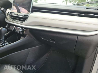 2025 Jeep Compass Limited - miniatura 19