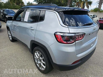 2025 Jeep Compass Limited - miniatura 2