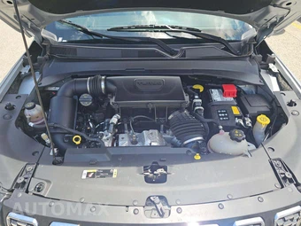 2025 Jeep Compass Limited - miniatura 26