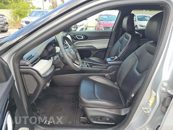2025 Jeep Compass Limited - miniatura 6