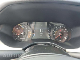 2025 Jeep Compass Limited - miniatura 9