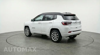 2025 Jeep Compass Limited - miniatura 5