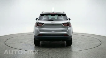 2025 Jeep Compass Limited - miniatura 6