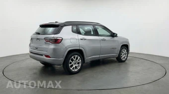 2025 Jeep Compass Limited - miniatura 7
