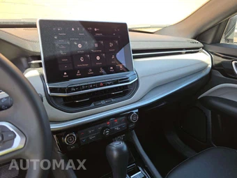 2025 Jeep Compass Limited - miniatura 10