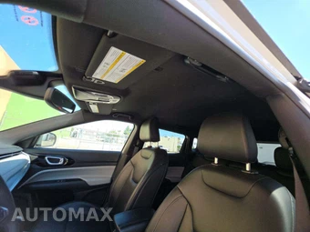 2025 Jeep Compass Limited - miniatura 11