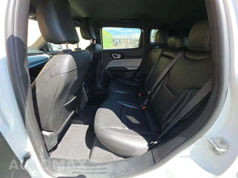 2025 Jeep Compass Limited - miniatura 13