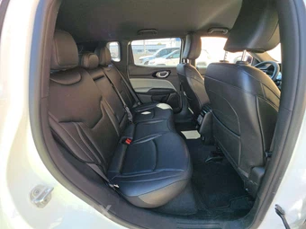 2025 Jeep Compass Limited - miniatura 16