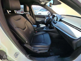 2025 Jeep Compass Limited - miniatura 18