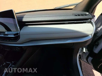 2025 Jeep Compass Limited - miniatura 19