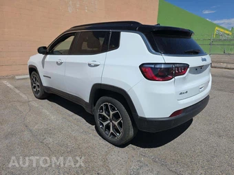 2025 Jeep Compass Limited - miniatura 2