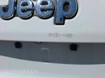 2025 Jeep Compass Limited - miniatura 23