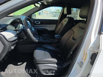 2025 Jeep Compass Limited - miniatura 6