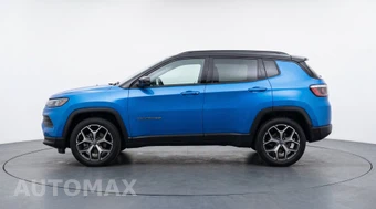 2025 Jeep Compass Limited - miniatura 4