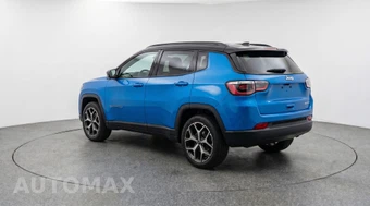 2025 Jeep Compass Limited - miniatura 5