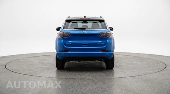 2025 Jeep Compass Limited - miniatura 6