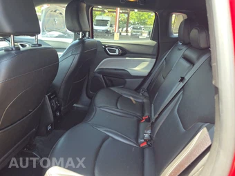 2025 Jeep Compass Limited - miniatura 13