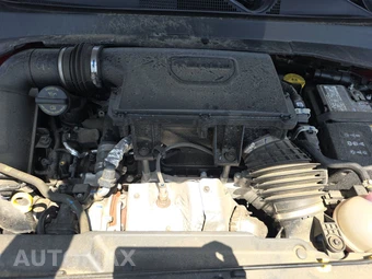 2025 Jeep Compass Limited - miniatura 15