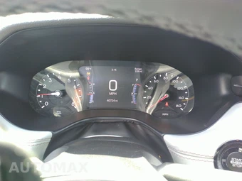 2025 Jeep Compass Limited - miniatura 17