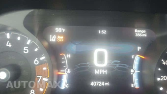 2025 Jeep Compass Limited - miniatura 27