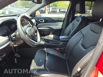 2025 Jeep Compass Limited - miniatura 7