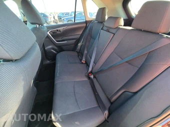 2025 Jeep Compass Limited - miniatura 13