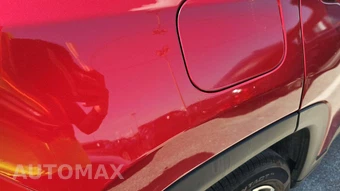 2025 Jeep Compass Limited - miniatura 20