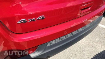 2025 Jeep Compass Limited - miniatura 21