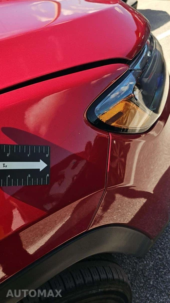 2025 Jeep Compass Limited - miniatura 25