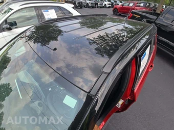2025 Jeep Compass Limited - miniatura 12