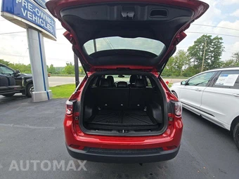 2025 Jeep Compass Limited - miniatura 14