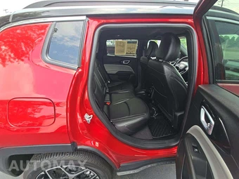 2025 Jeep Compass Limited - miniatura 16