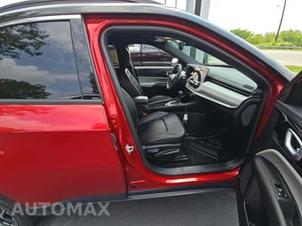 2025 Jeep Compass Limited - miniatura 18