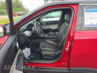 2025 Jeep Compass Limited - miniatura 6