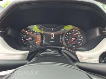 2025 Jeep Compass Limited - miniatura 9