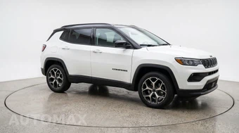 2025 Jeep Compass Limited - samochód z USA z aukcji Manheim, oferta Kup Teraz w AUTOMAX