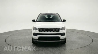 2025 Jeep Compass Limited - miniatura 2