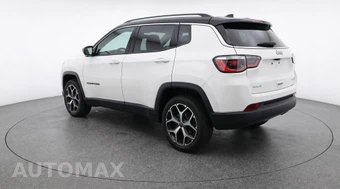 2025 Jeep Compass Limited - miniatura 5