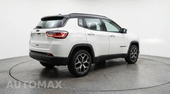 2025 Jeep Compass Limited - miniatura 7