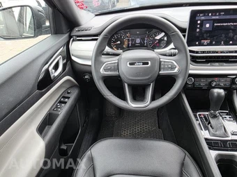 2025 Jeep Compass Limited - miniatura 10